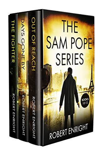 The Sam Pope Series Books The Sam Pope Boxsets Book Ebook