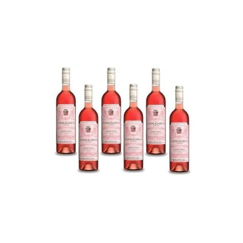 Casal Garcia Vinho Verde Ros Portugal Vin Rose X L La Cave