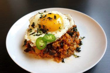 Best Bulgogi Kimchi Fried Rice Recipe - How to Make Kimchi Fried Rice