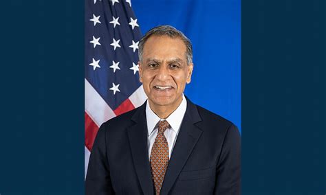 Deputy Secretary Verma Travels to Atlanta, Costa Rica, and Brazil - U.S ...