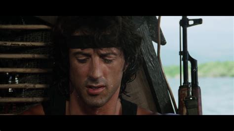 Rambo First Blood Part Ii Screencap Fancaps