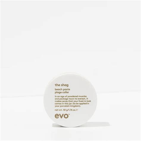 evo The Shag Beach Paste