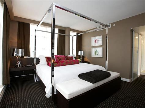 Opus Hotel Official Site | Hotels in Vancouver