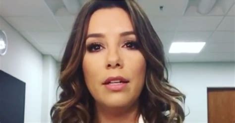 Eva Longoria Equal Pay Day Video POPSUGAR Latina