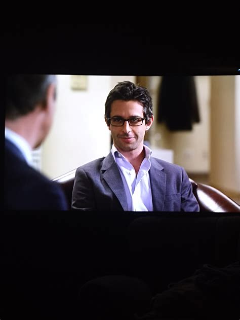 Pedro Pascal The Good Wife