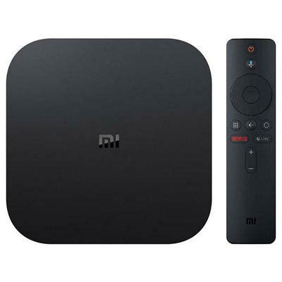 Smart tv xiaomi mi box s | Сравнить цены и купить по акции со скидкой ...