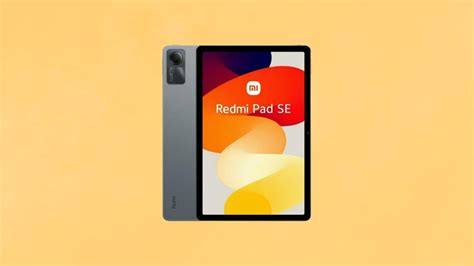 À moins de 210 euros cette tablette tactile Xiaomi profite est