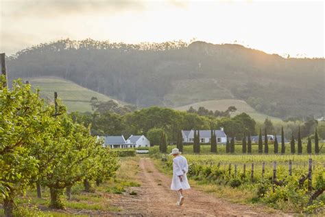 la cle secret cape town