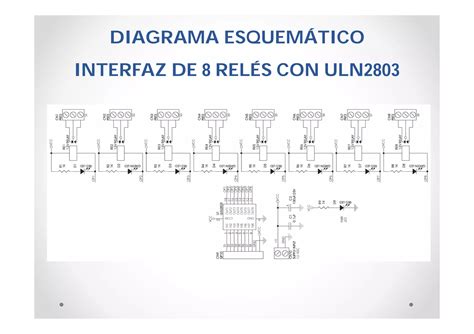 Circuitos Integrados L Y Uln Ppt