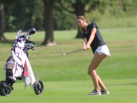 Dexter Golfers Finished Perfect in SEC - The Sun Times News