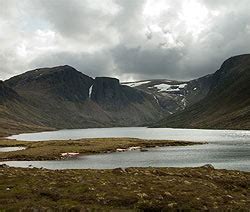 Ski Scotland - resorts for the greatest skiing in scotland