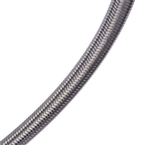 Ptfe Fuel Line 985 Ft An3 An4 An6 An8 An10 Racing Ptfe An Hose With