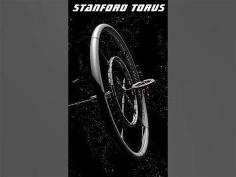 Stanford Torus short : r/IsaacArthur