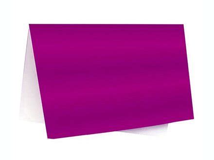 Papel Cartolina Laminada Vmp X Cm Pink C Jc Atacado De