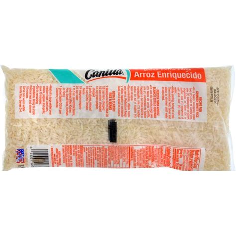 Epallet Goya Canilla Extra Long Grain Rice Lb