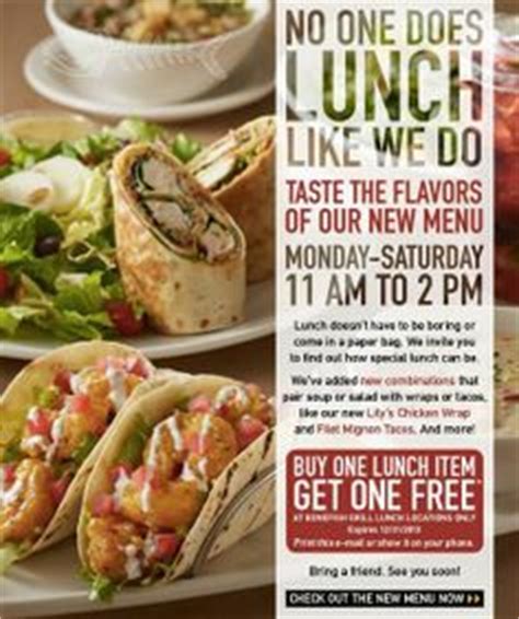 Bonefish Grill Coupons