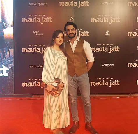 Pictures From The Legend Of Maula Jatt Premiere Reviewit Pk