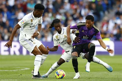 Mercato Real Madrid Camavinga la mise au point très cash sur son