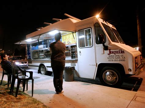 taco trucks los angeles catering - Faustina Settle