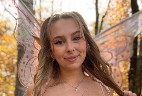 Hailey Wingit Height Weight Net Worth Age Birthday Wiki Lockerz