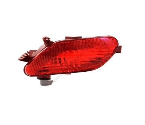 Citroen Ds4 Arka Sis Lambası Sol Orjinal 6350LG Fiyatı 2 880 00 TL