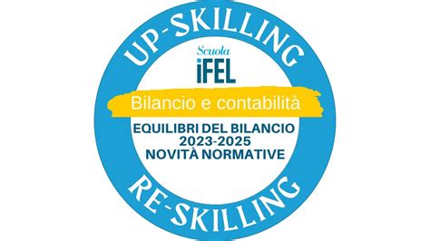 27 06 2023 La Salvaguardia Degli Equilibri Del Bilancio 2023 2025 E