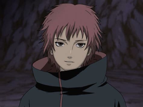 Sasori Japanese Anime Wiki Fandom