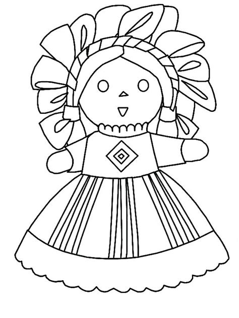 Fiesta Coloring Pages at GetColorings.com | Free printable colorings ...