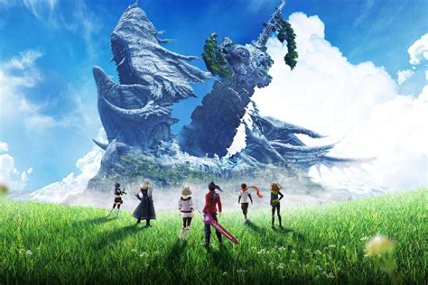 Xenoblade Chronicles 3 ¿vale La Pena