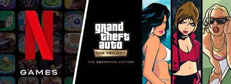 Grand Theft Auto The Trilogy The Definitive Edition Is Coming To