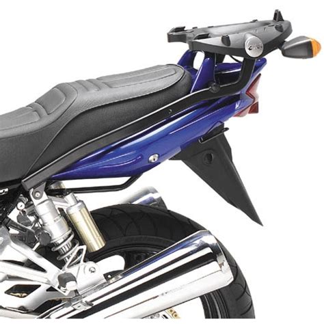 Support top case moto Givi Monokey ou Monolock Suzuki GSX 1400 02 à 09