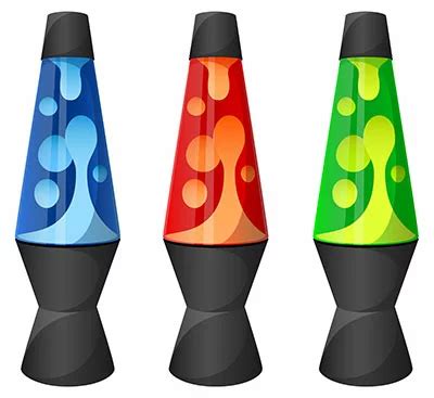 How A Lava Lamp Works Everything You Should Know