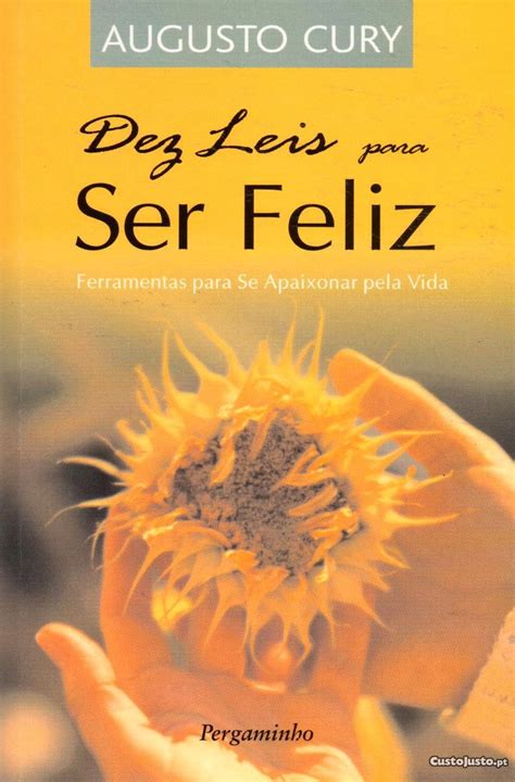 Dez Leis Para Ser Feliz Livros à venda Viseu 40952427