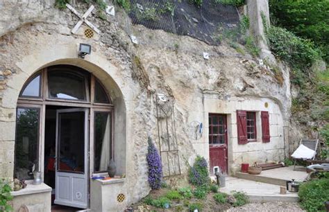 Location Maison Troglodyte Loir Et Cher Ventana Blog