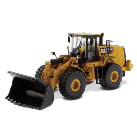 Cargador Frontal M Cat Tienda Finning Casanova Empresas