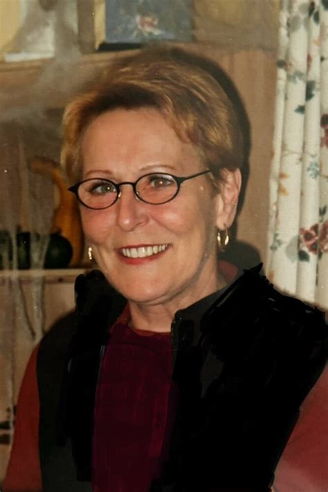 Obituary Of Diane Lorraine Kerr Brenan S Paradise Row Funeral Hom