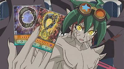 Watch Yu Gi Oh Arc V Season 1 Episode 136 Reign Of The Supreme King