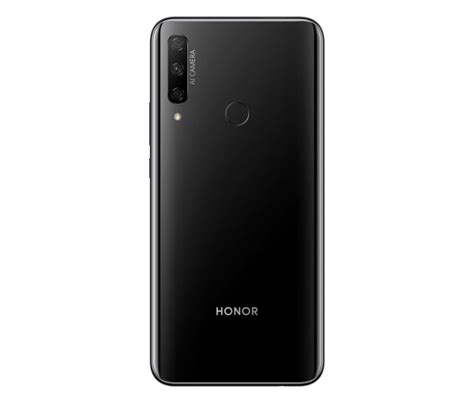 HONOR 9x 4/128GB czarny - Smartfony i telefony - Sklep komputerowy - x ...