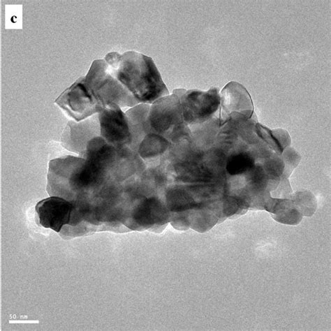 Xrd Patterns Of Nio Nanoparticles A As Prepared And B Calcined At