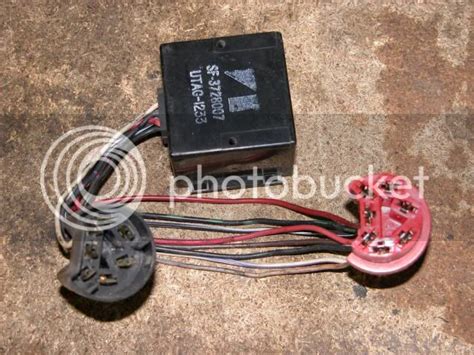 Cj Intermittent Wiper Switch Jeep Enthusiast Forums