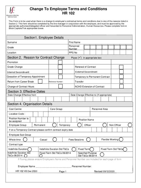 2020 2023 Form Ie Hr 102 Fill Online Printable Fillable Blank