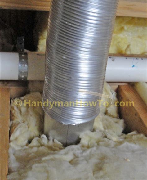 Dryer Vent Pipe Insulation - Pipe Insulation SuppliersPipe Insulation ...