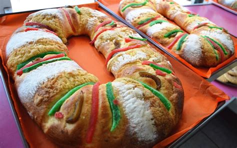 Precios De Roscas De Reyes Aumentan Hasta 10 El Sol De Cuernavaca