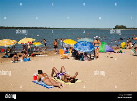 Descubrir Imagen Playas En Entre Rios Sobre El Rio Uruguay