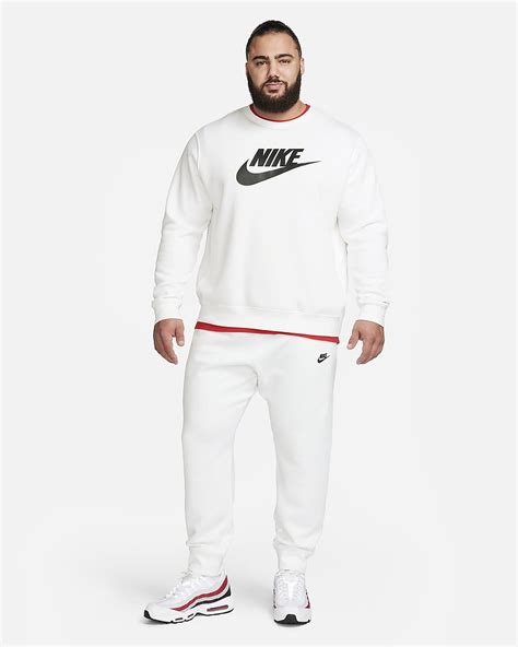 Nike Sportswear Club Fleece Joggers. Nike.com