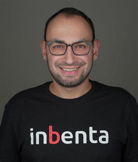 Inbenta Appoints Adam Rivera To Chief Legal Officer Inbenta