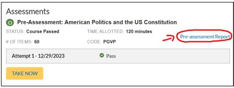 Wgu C American Politics And The Us Constitution