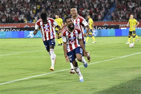 Junior Vs Alianza Petrolera Minuto A Minuto De Su Partido Por La Liga