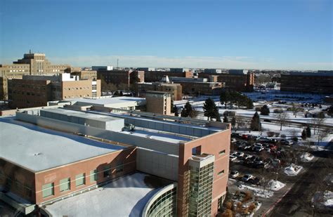 Anschutz Medical Campus | Images | Colorado Encyclopedia