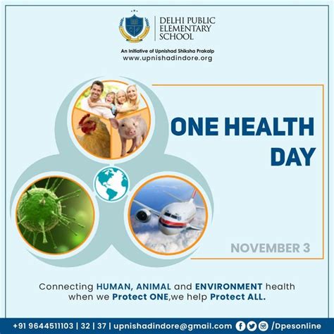 One Health Day 2024